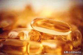 体检查出高胆固醇，不想吃药怎么办？补充这种维生素，安全降脂图片
