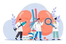 死亡率很高的急性肝衰竭，可由中草药引起图片