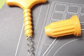 盘点：生活中常见的9种开瓶器以及如何使用图片