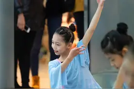 舞蹈生艺考应该何时准备，更容易考上？10个艺考问题图片