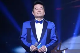 这一次，“消失”8年的毕福剑，终于不再被世人所原谅图片