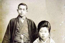 1919年，鲁迅被日本弟媳指着鼻子说：他偷看我洗澡图片