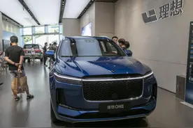 “成佛坡”事件，对于理想ONE销量，是否会有影响？图片