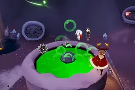 光遇：11月活动集体来袭，三波蜡烛爱心回收计划启动图片