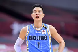 正式确定！林书豪正式被北京首钢放弃续约，或就此彻底告别CBA图片