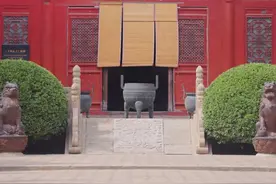 游迎泽 读历史丨孔子到底长什么样？图片