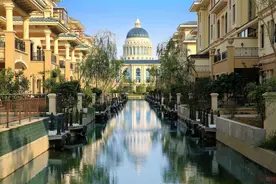 安徽第一大城市合肥放在江苏是什么排位，能比得过南通吗？图片