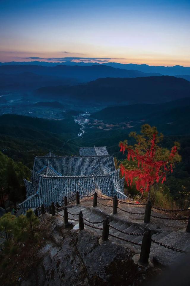 腾冲有哪些必玩景点好玩,苏州女子6次腾冲旅行,总结了这些极美的小众