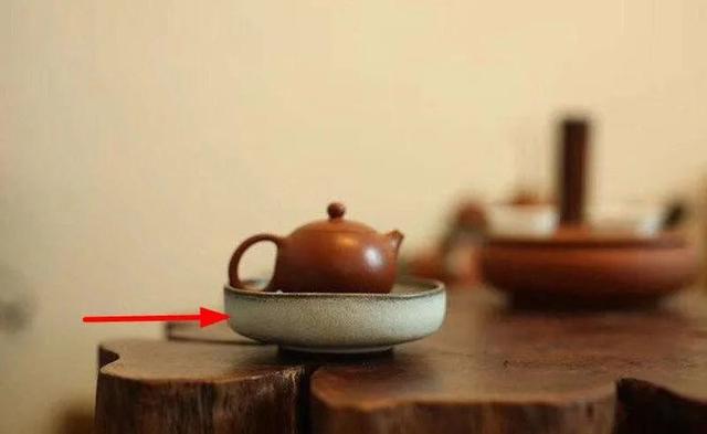 茶具大全：一次弄懂所有茶具的名字和用途