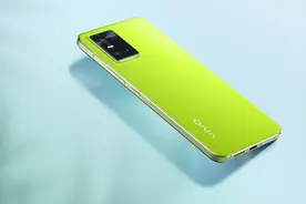 vivo X80：国内市场新黑马，性能出色、价格亲民，再次"踹门"红米图片