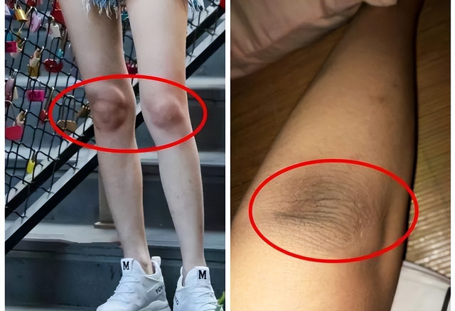 天天都涂身体乳