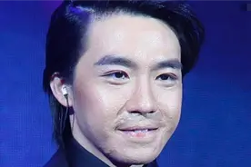 明星毁容=失业？俞灏明偏不信命！图片