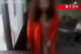 23年，大姐凌晨4点做豆腐，突现一长发红衣女子，揭开一起杀人案图片