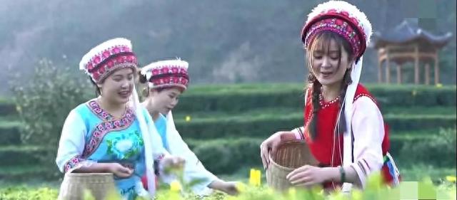 相亲（对唱/民歌）词：刘金享