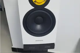 丹拿EMIT 20音箱套装入手体会图片