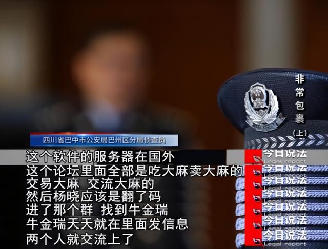 一箱“茶叶”背后涉及24个犯罪嫌疑人……