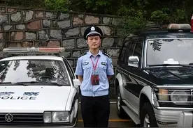 “复旦十八驴”事件：24岁民警舍命相救，18名大学生反应惹众怒图片