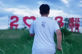 “景色不能只靠眼睛去看”董宇辉这样描述内蒙古......图片