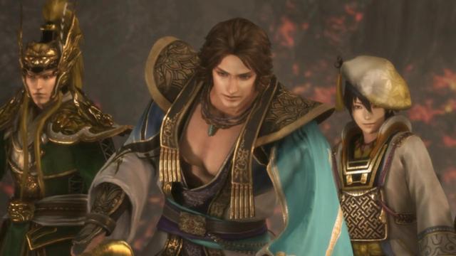 《无双大蛇2终极版》评测：最值得收藏的一份经典“冷饭”