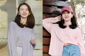 女人穿衣“塞裤腰”太土？今年流行这样塞，比你想象中的还要好看图片