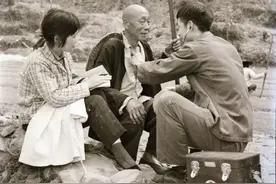上世纪70年代的“赤脚医生”并不专业，为什么老百姓评价这么高？图片