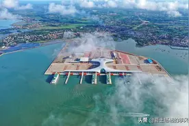 冬天不用去海南了，这5座小城都是老年人过冬避寒的好地方图片