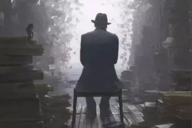倪匡：一笑已经风云过图片