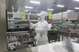 “长三角中央厨房”项目办证再提速，部分审批时限压缩至3个工作日图片