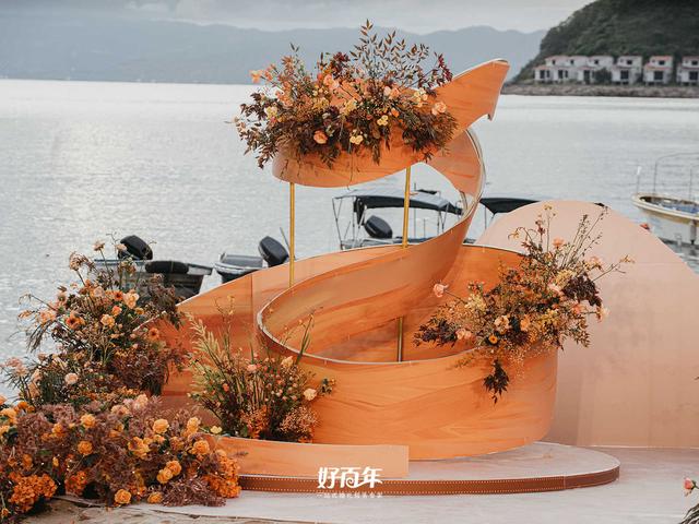 四种派对主题婚礼策划推荐