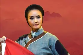 书写平凡英雄的时代意义——简说《中条山上党旗红》图片