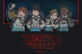 怪奇物语第一季（1）剧情解析图片