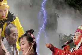 白夫人得病了而且非常难治图片