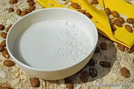 骆驼奶这么喝，营养好吸收图片