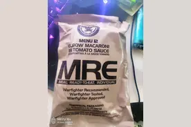 什么国家的单兵口粮最好吃？图片