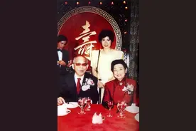 张学良临终揭露，当年被蒋囚禁，背后救他一命的其实并非宋美龄图片