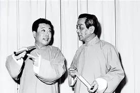 高英培和范振钰裂穴太遗憾，观众如今依然认为他们是珠联璧合图片