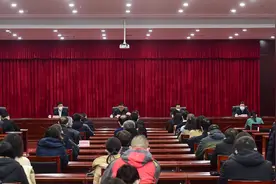 山西省财政厅、地方金融监管局主要领导新任图片