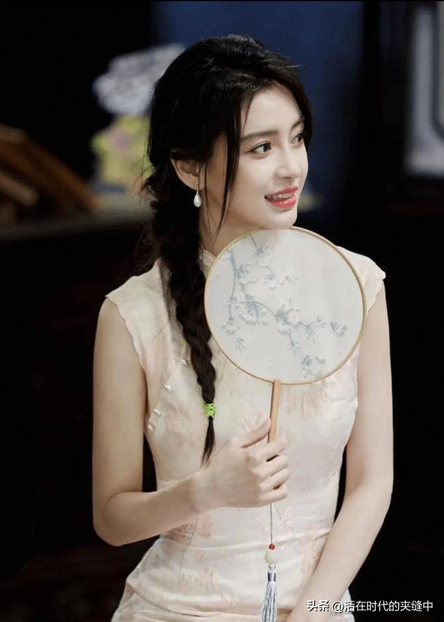 为什么民国女性比现代女性更有气质?