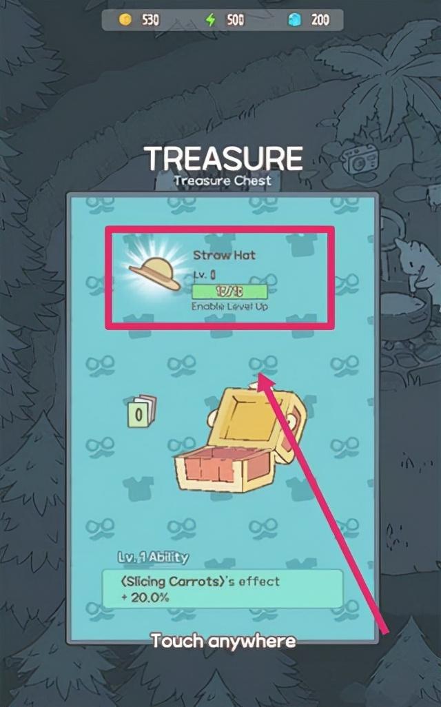 一款当下非常火爆的休闲模拟养成游戏