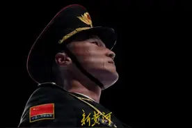 “告白”被总书记分享，冬奥会落泪护旗手：化关注为动力，报效祖国图片