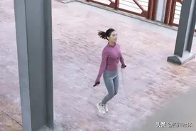 跳绳一周，狂减 7 斤？想跳绳减肥，先看看这6个真相吧…图片