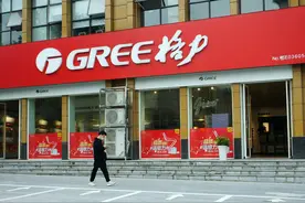 格力阻击飞利浦空调，后者真是荷兰“洋品牌”？消费者擦亮眼睛！图片