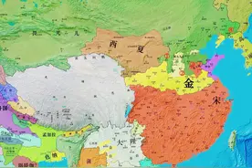 南宋明明知道唇亡齿寒的道理，为什么还要“联蒙灭金”？图片