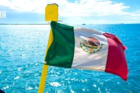 为什么移民墨西哥的人越来越多?图片