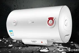 热水器漏电事故频发！说到底还是这三个老问题没有解决图片