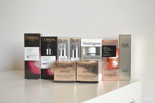 拒绝断舍离——高品质又实用不踩雷的护肤好物分享
