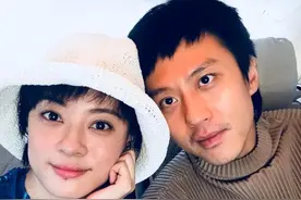 邓超孙俪被曝体面离婚，不戴婚戒互动减少，疑似因为签订对赌协议图片