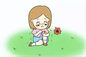 小心路滑，安全出行，这些自我防护小知识要知晓图片