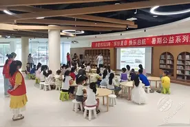 赤壁：读体结合 共创精彩图片