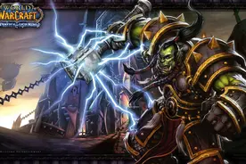 魔兽世界怀旧服：S2赛季增强萨满视角个人心得图片